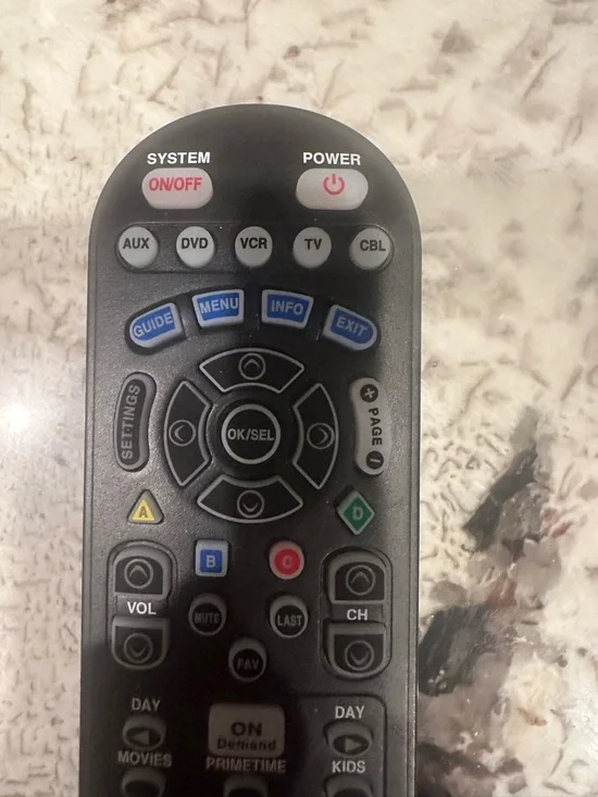 Remote - Picture 2 of 9